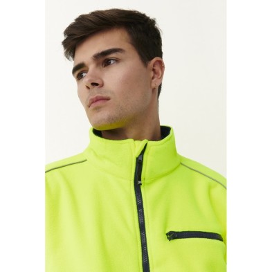 Chaqueta Polar A.V. Monza 04750
