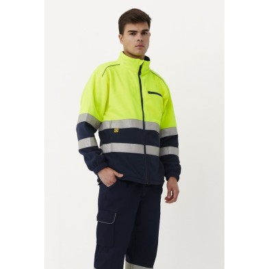 Chaqueta Polar A.V. Monza 04750