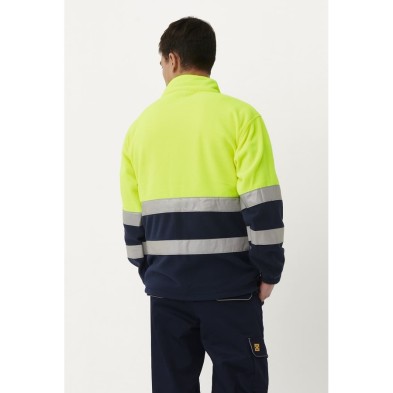 Chaqueta Polar A.V. Monza 04750