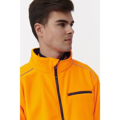 Chaqueta Polar A.V. Monza 04750