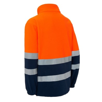Chaqueta Polar A.V. Monza 04750