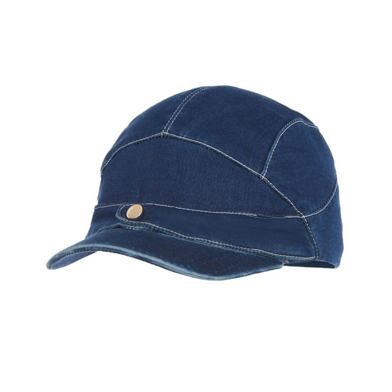 Gorra cocina beisbolera monza 4011