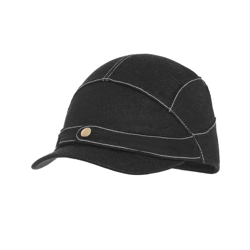 Gorra cocina beisbolera monza 4011