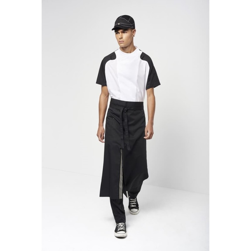 Gorra cocina beisbolera monza 4011