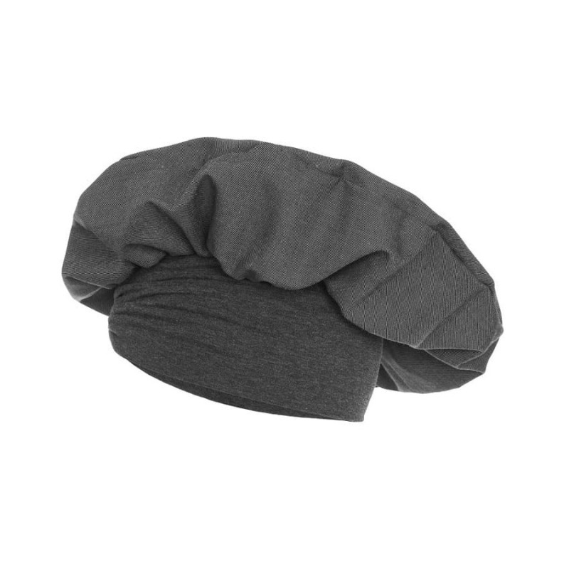 Gorro cocina francés monza 6290
