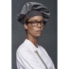Gorro cocina francés monza 6290