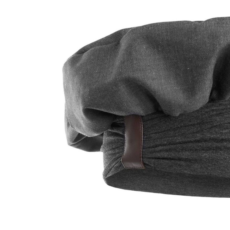 Gorro cocina francés monza 6290
