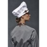 Gorro cocina francés monza 6291