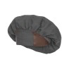 Gorro cocina monza gris medio 6288