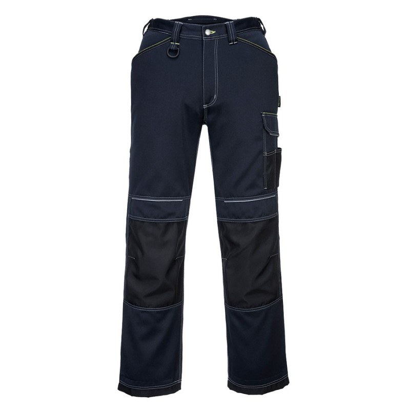 Pantalon portwest t601