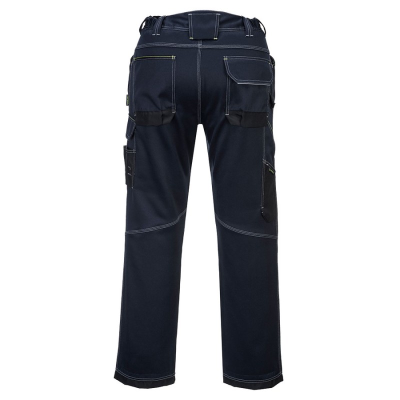 Pantalon portwest t601