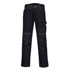 pantalon portwest t601 en negro