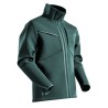 Chaqueta softshell mascot customized 22085