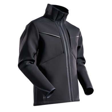 Chaqueta Softshell Mascot Customized 22085