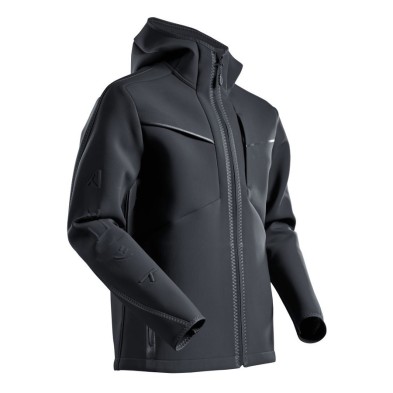 Chaqueta Softshell Mascot Customized 22086