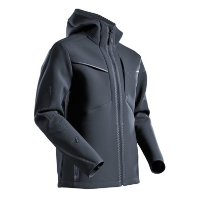 Chaqueta Softshell Mascot Customized 22086