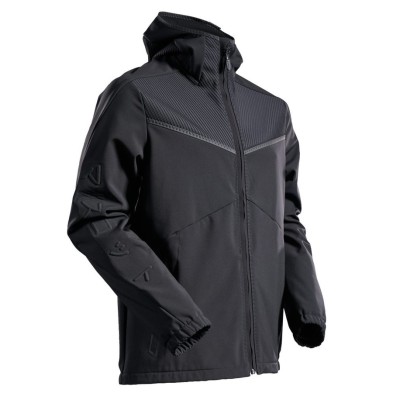 Chaqueta Softshell Mascot Customized 22102