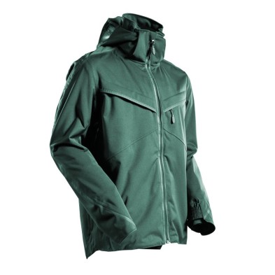 Chaqueta Mascot Customized 22001