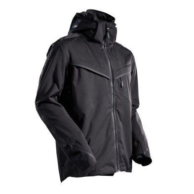 Chaqueta Mascot Customized 22001