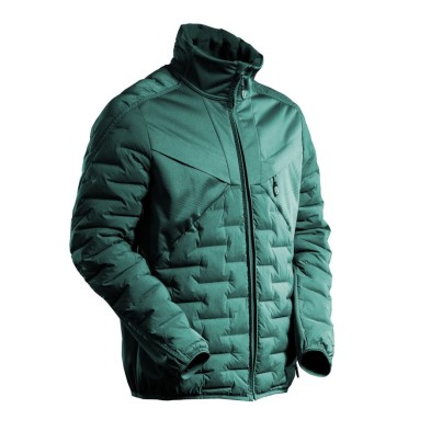Chaqueta Mascot Customized 22015