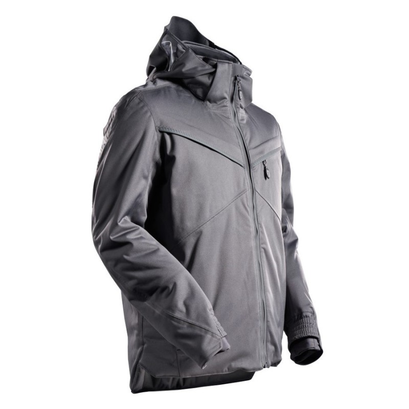 Chaqueta mascot customized 22035