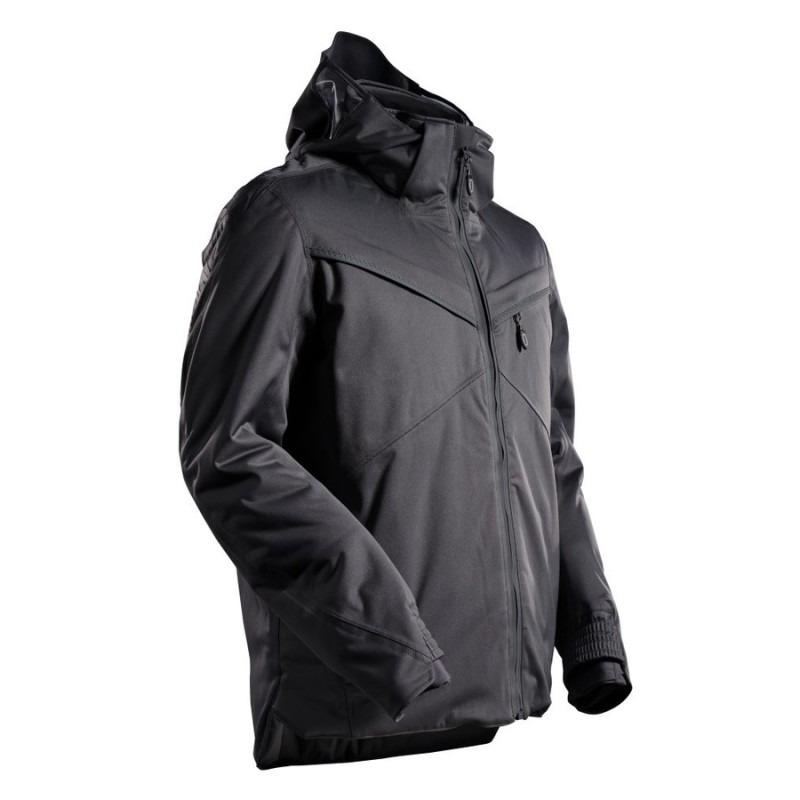 Chaqueta mascot customized 22035