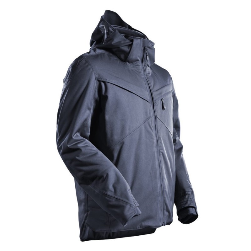 Chaqueta mascot customized 22035