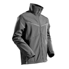 CHAQUETA SOFTSHELL MASCOT CUSTOMIZED 22302