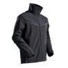 Chaqueta softshell mascot customized 22302