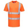 Camiseta tecnica ferrocarriles portwest rt23