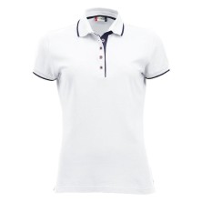 POLO MUJER CLIQUE SEATTLE LADIES