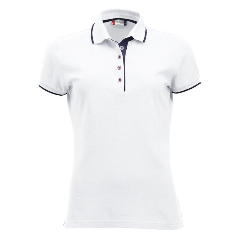 Polo mujer clique seattle ladies