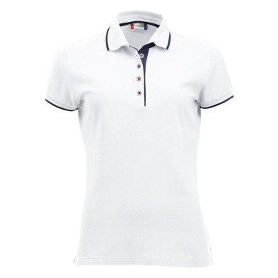 Polo Mujer Clique Seattle 028243
