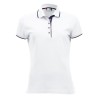 Polo mujer clique seattle ladies