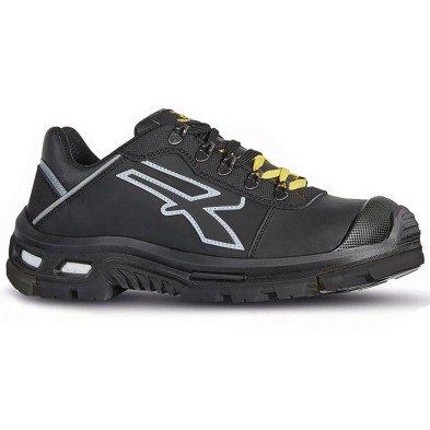 ZAPATILLA U-POWER TIM ESD S3 CI SRC