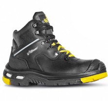 Venta de BOTA U-POWER RONAN S3 HI CI HRO SRC