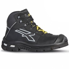 Venta de BOTA U-POWER SILVER ESD S3 CI SRC