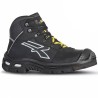 Bota u-power silver esd s3 ci src