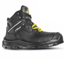 BOTA U-POWER THANOS ESD S3