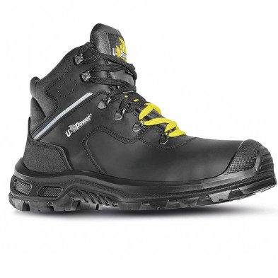 BOTA U-POWER THANOS ESD S3 UK CI SRC