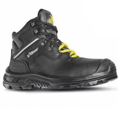 BOTA U-POWER QUILL ESD S3 UK CI SRC