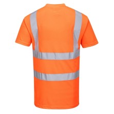 camiseta a.v. portwest rt23 