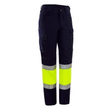 PANTALON A.V. COMBI MONZA 4761P