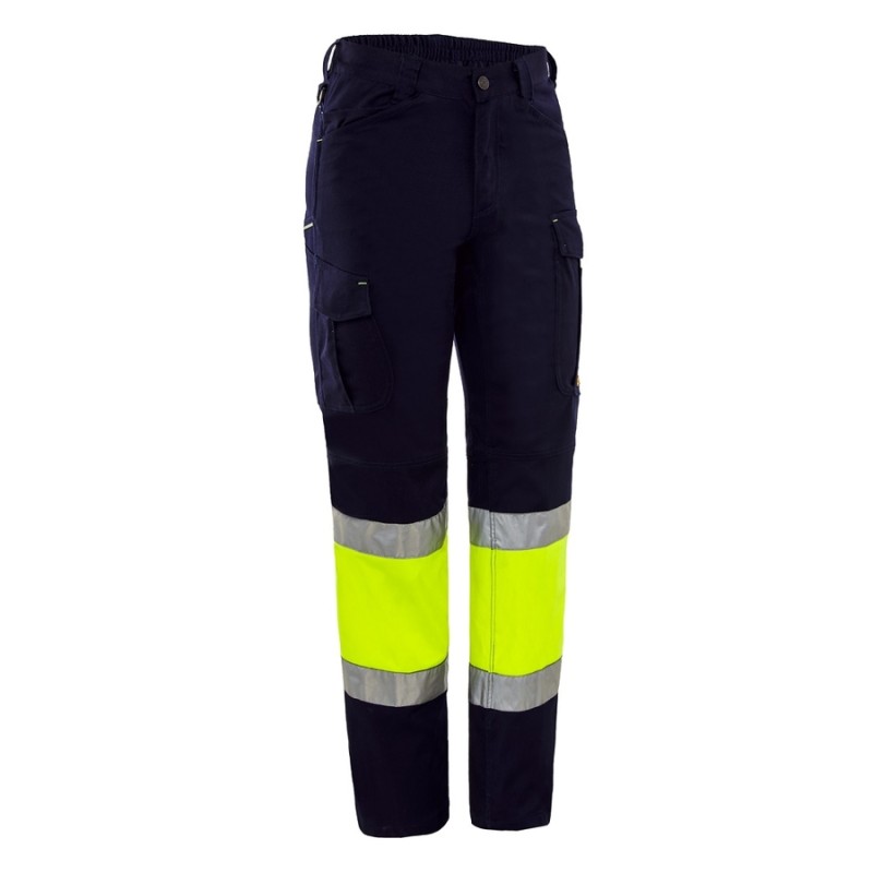 Pantalon a.v. combi monza 4761p