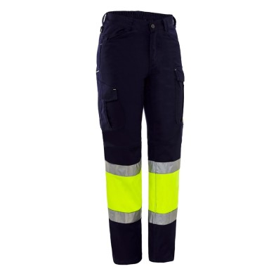 Pantalón A.V. Monza 4761p