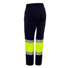 PANTALON A.V. COMBI MONZA 4761P