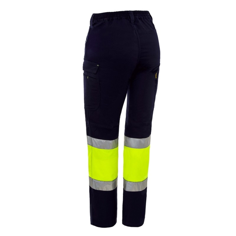Pantalon a.v. combi monza 4761p