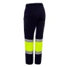 Pantalon a.v. combi monza 4761p