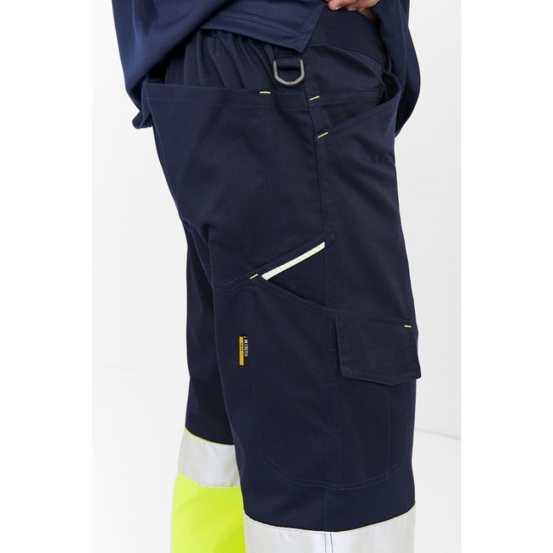 Pantalon a.v. combi monza 4761p