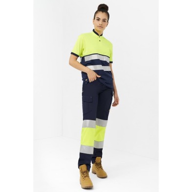 Pantalón A.V. Monza 4761p
